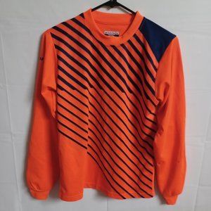 Kids GOALY Soccer jersey!